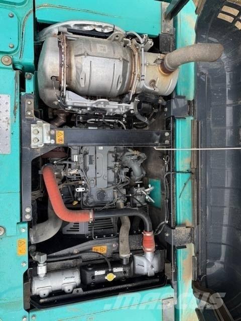 Kobelco SK 130 LC-11 履带挖掘机