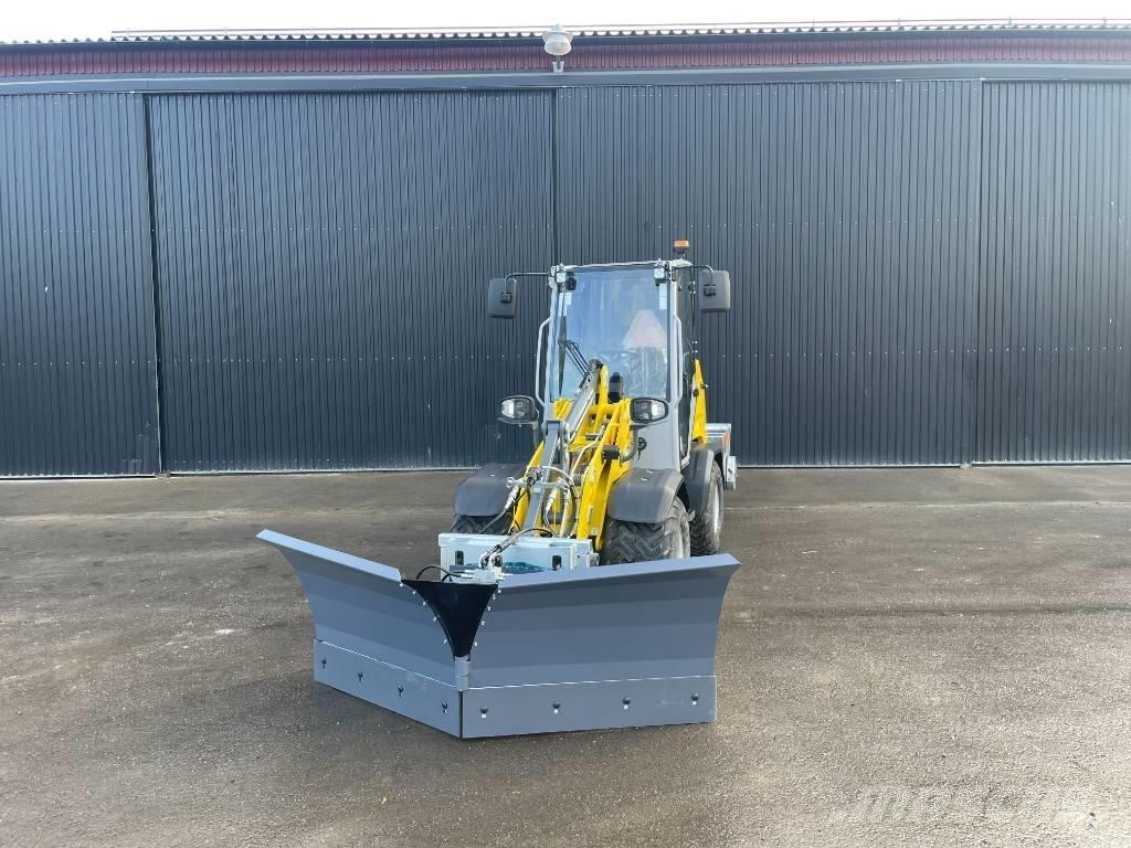 Wacker Neuson WL 28 轮式装载机