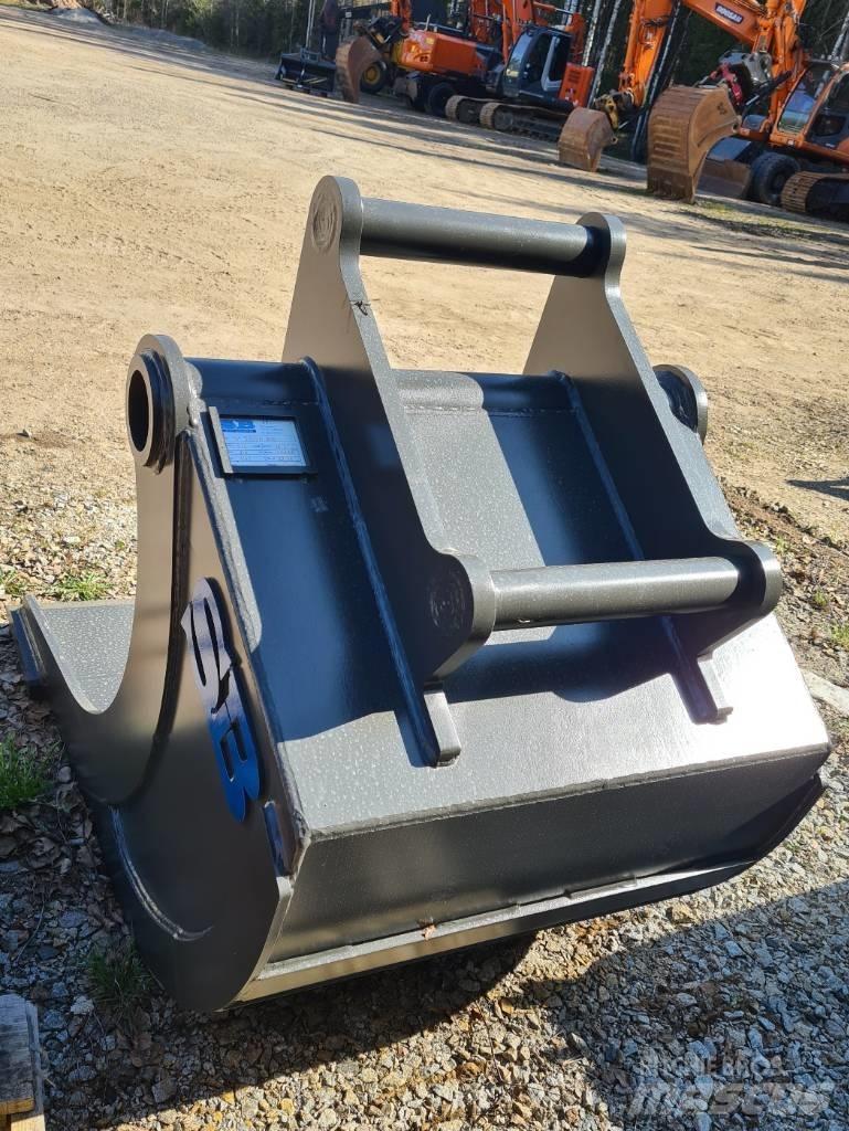 SB VA-skopa S60 挖斗