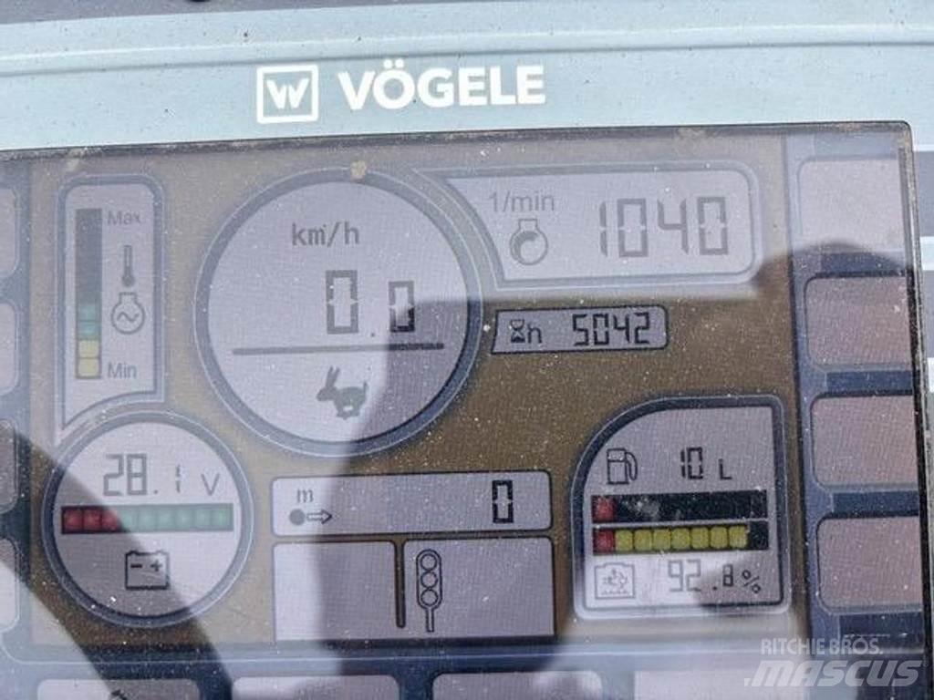 Vögele S1303-3i 建筑机械-其他
