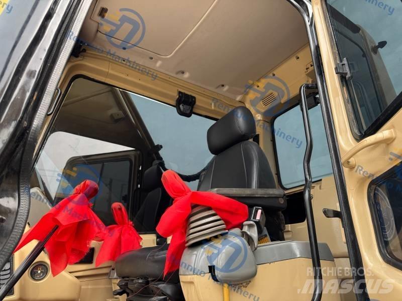 CAT 320 B L 履带挖掘机