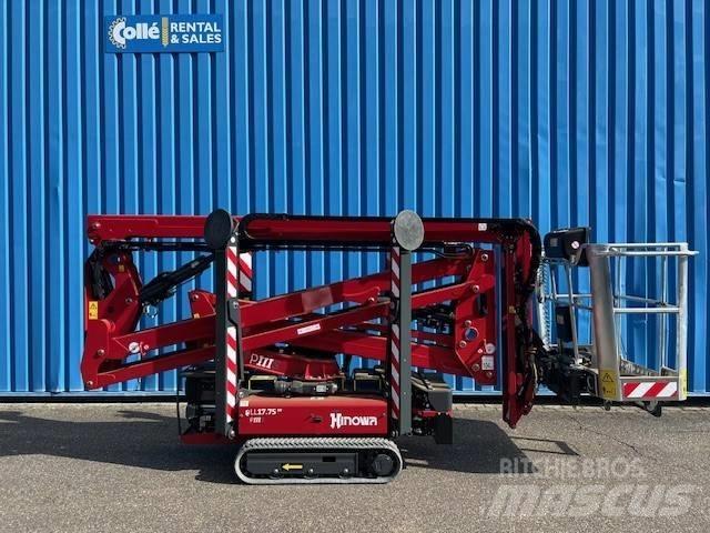 Hinowa 1775 其他升降机和高空作业平台