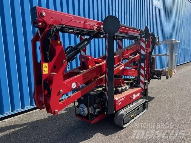 Hinowa 1775 其他升降机和高空作业平台