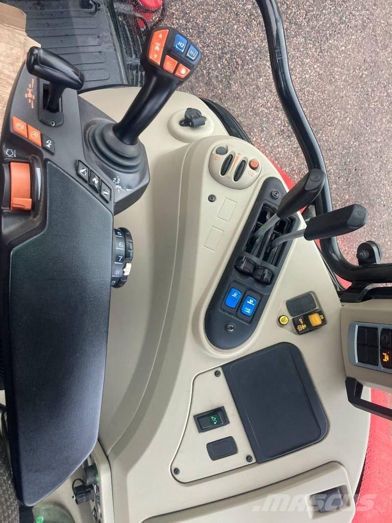 Massey Ferguson 5713 拖拉机/农用车