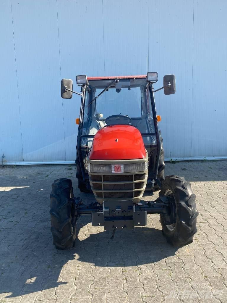 Yanmar AF30 拖拉机/农用车