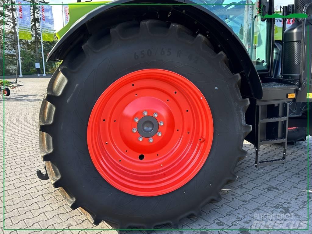 CLAAS Arion 630 拖拉机/农用车