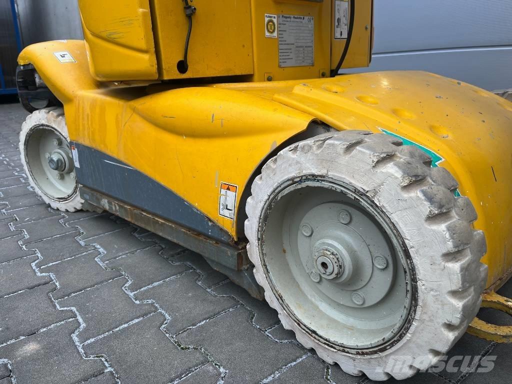 Haulotte Star 10 直臂高空工作平台