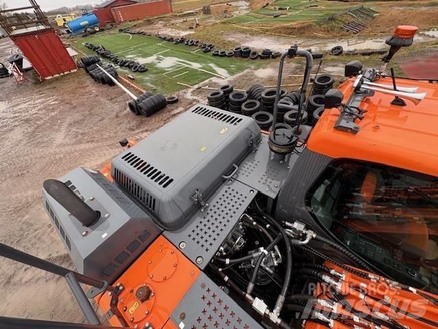 Doosan DX 235 LC-5 履带挖掘机