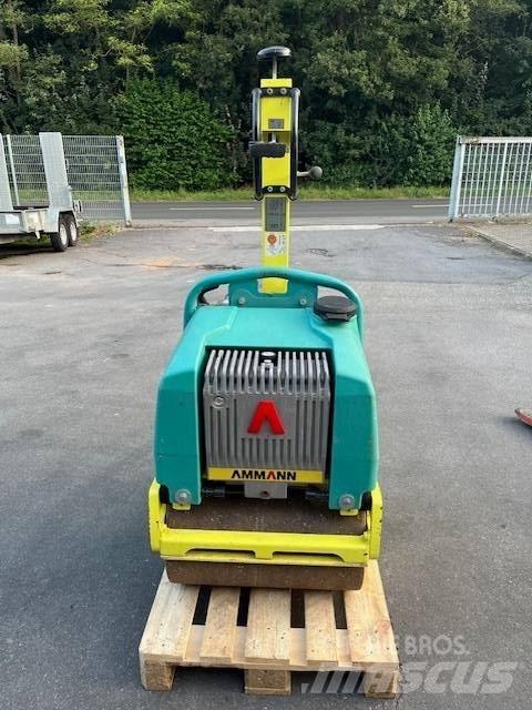 Ammann ARW 65 平板夯