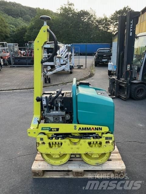 Ammann ARW 65 平板夯