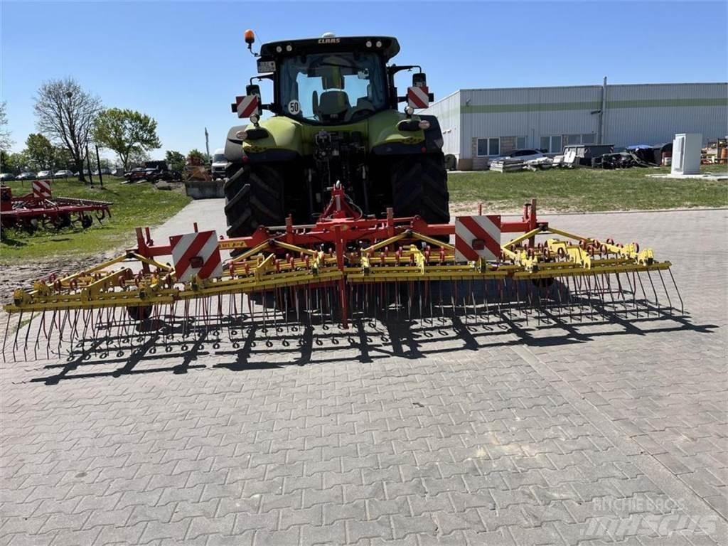 APV GS 600 其他耕种机械和配件