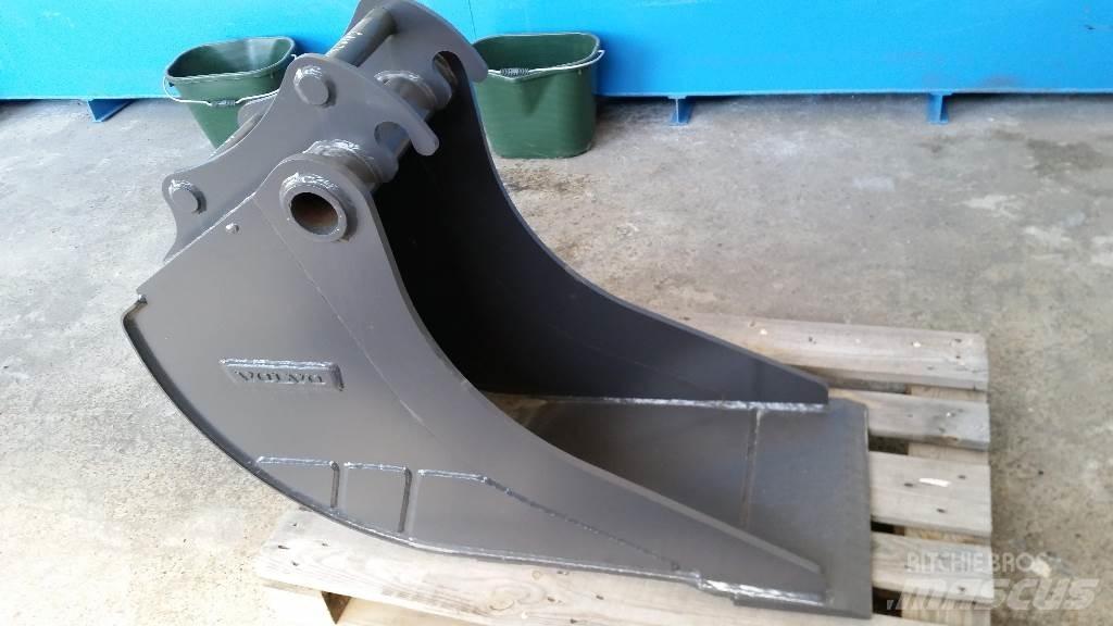  Kabelskopa S40 挖斗