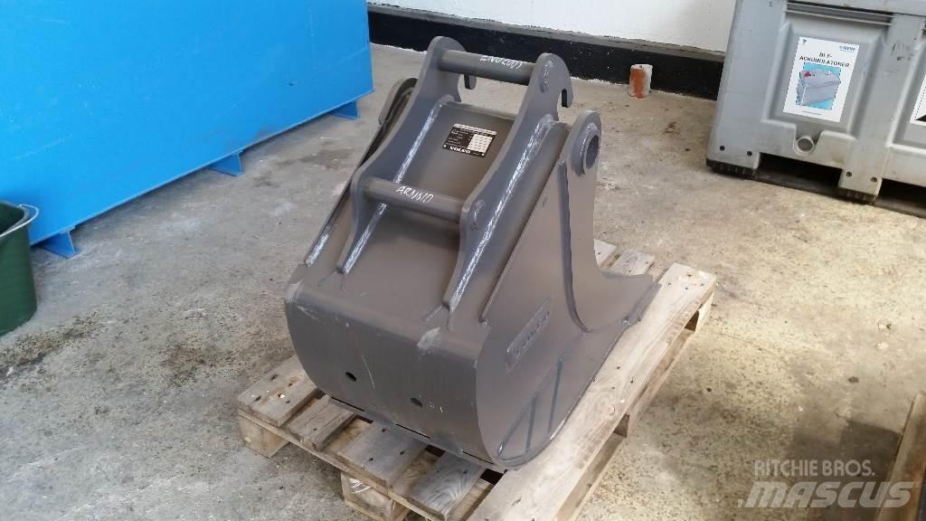  Kabelskopa S40 挖斗