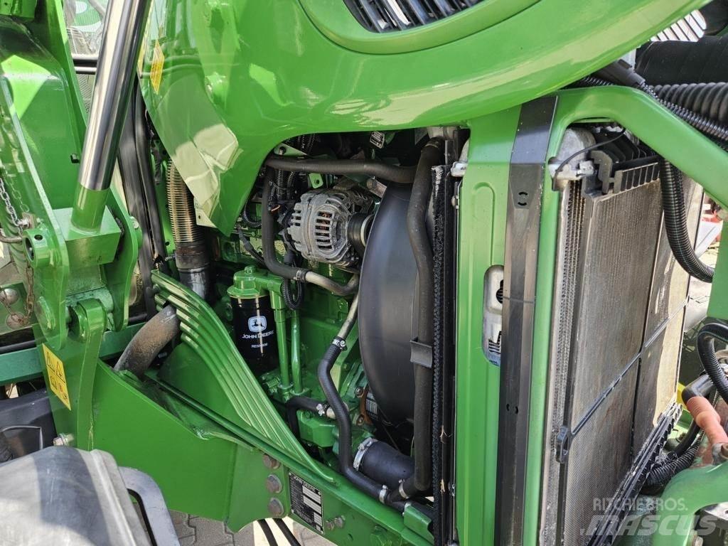 John Deere 6230 拖拉机/农用车