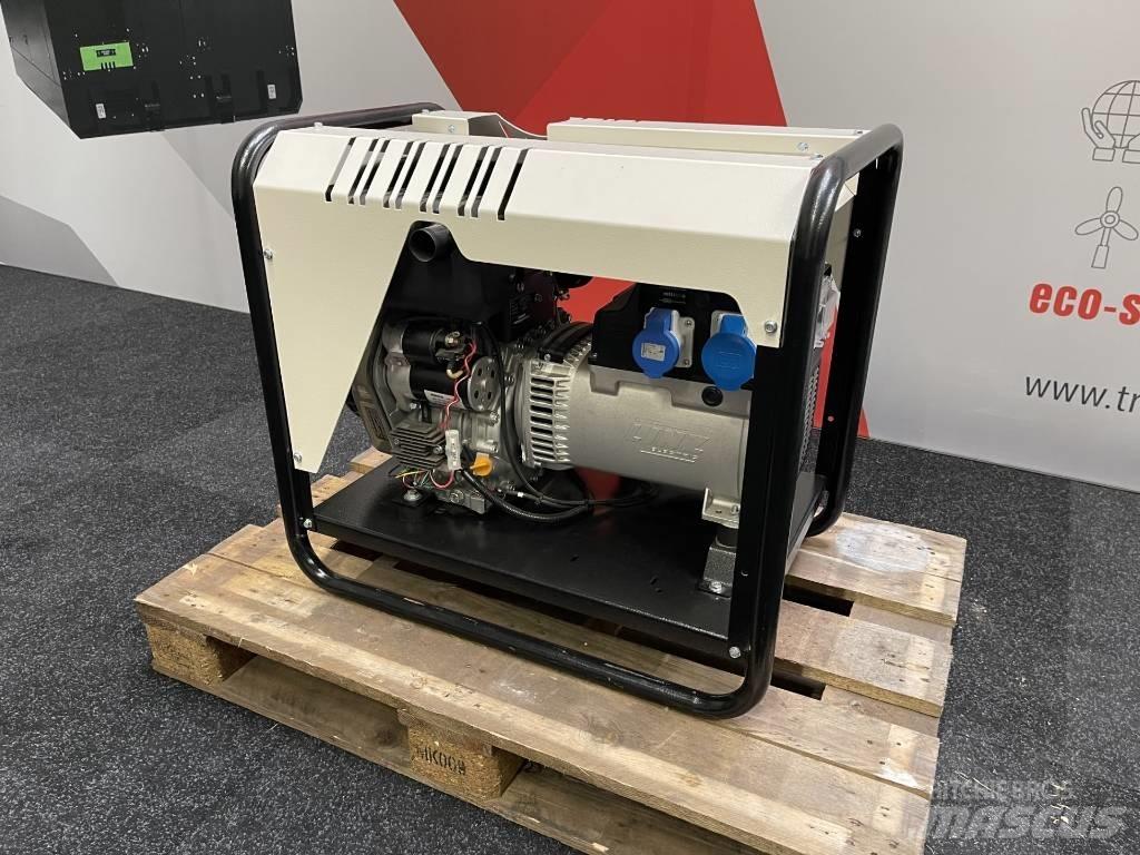 Trime MGTP 6.5 柴油发电机