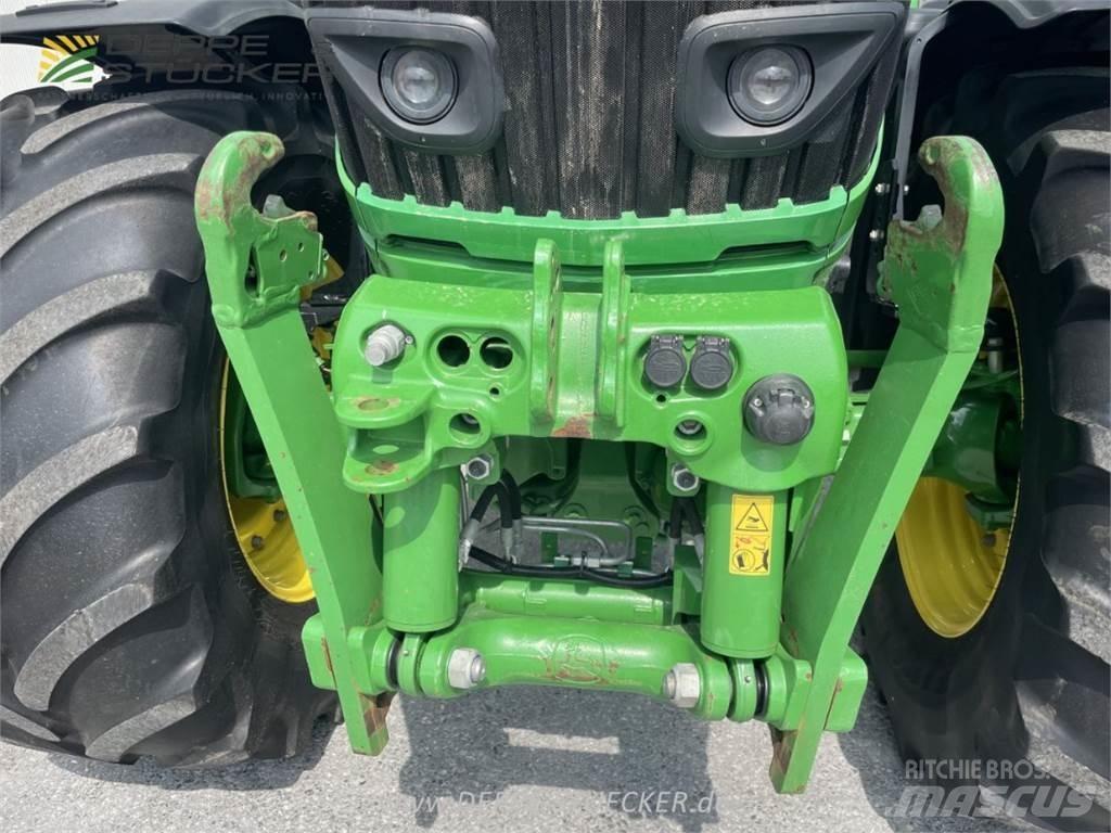 John Deere 6175R 拖拉机/农用车