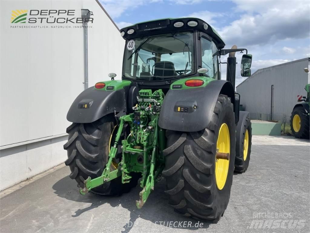 John Deere 6175R 拖拉机/农用车