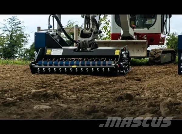  G-Rake GR150 其他组件