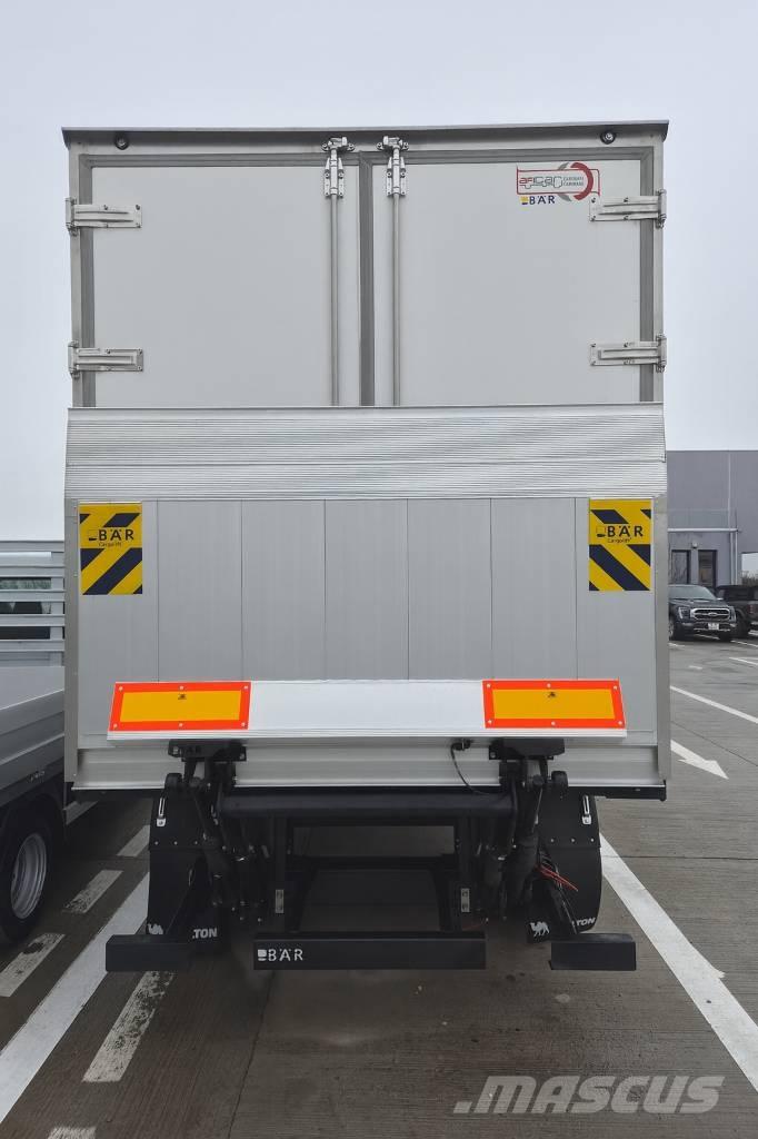 Wielton PS2K 翻斗拖车