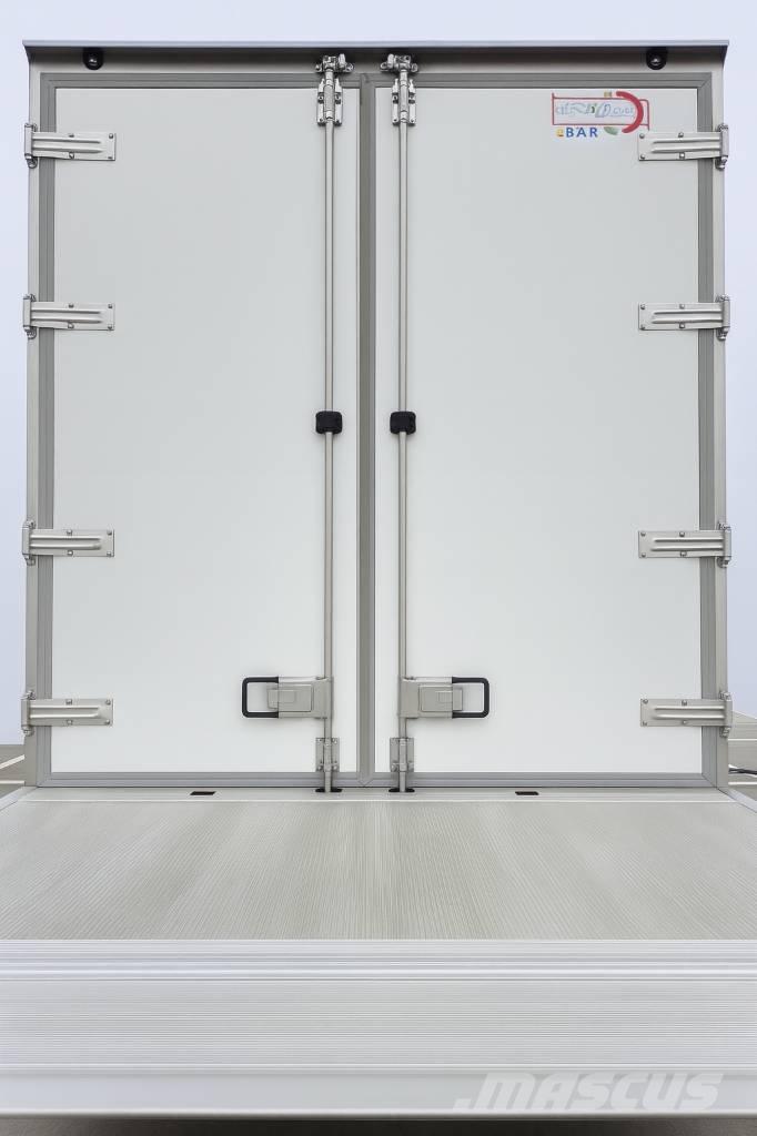 Wielton PS2K 翻斗拖车