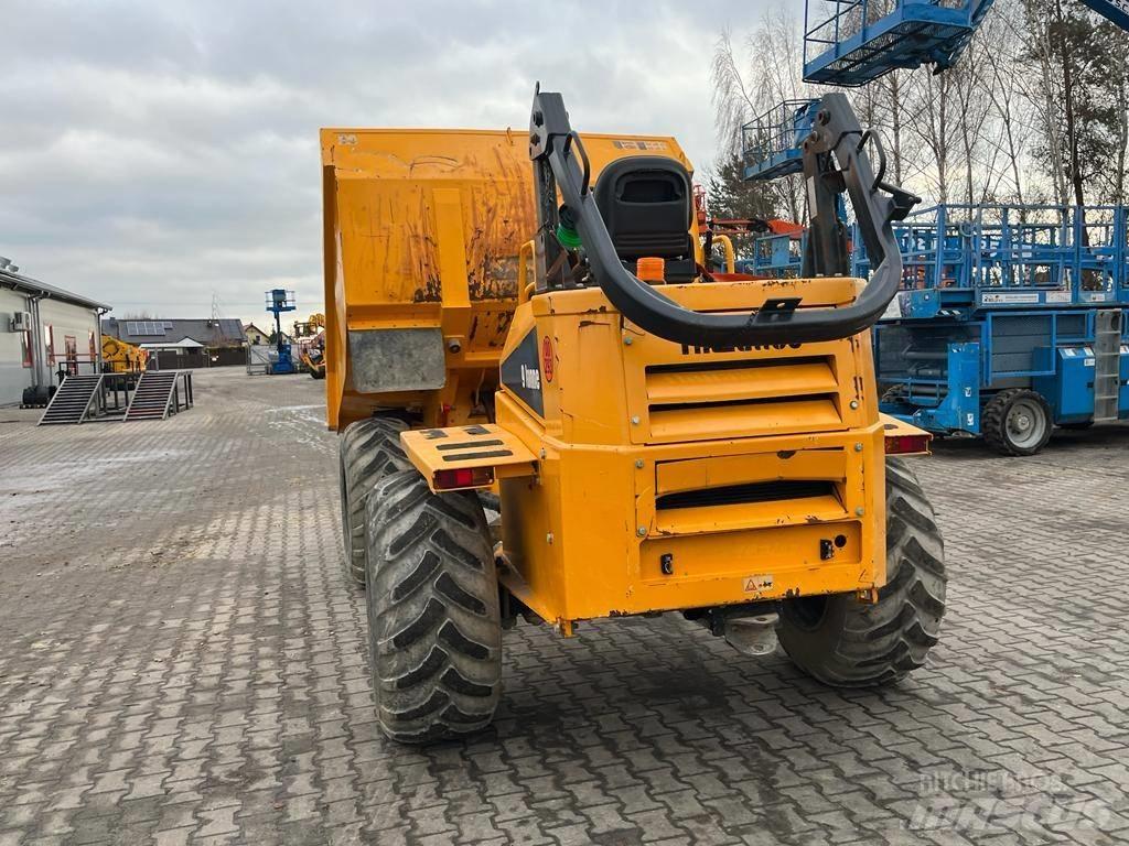 Thwaites 9T 翻斗车\公路型自卸车
