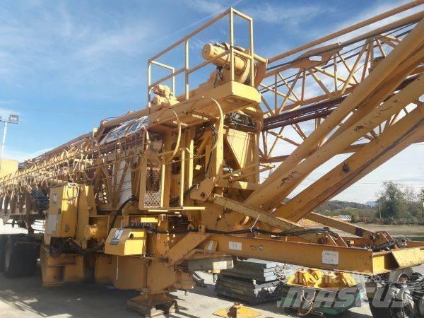 Potain GTMR386A 架式起重机