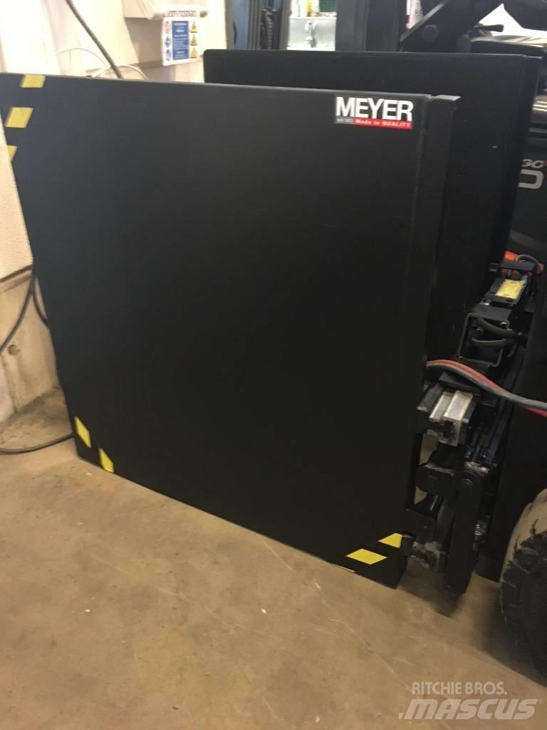 Meyer 3-0302N 其他钳车