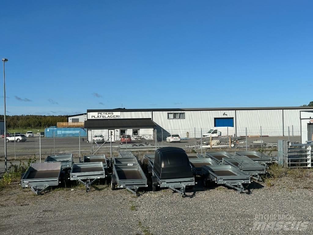 Fogelsta FS1425 轻型拖车