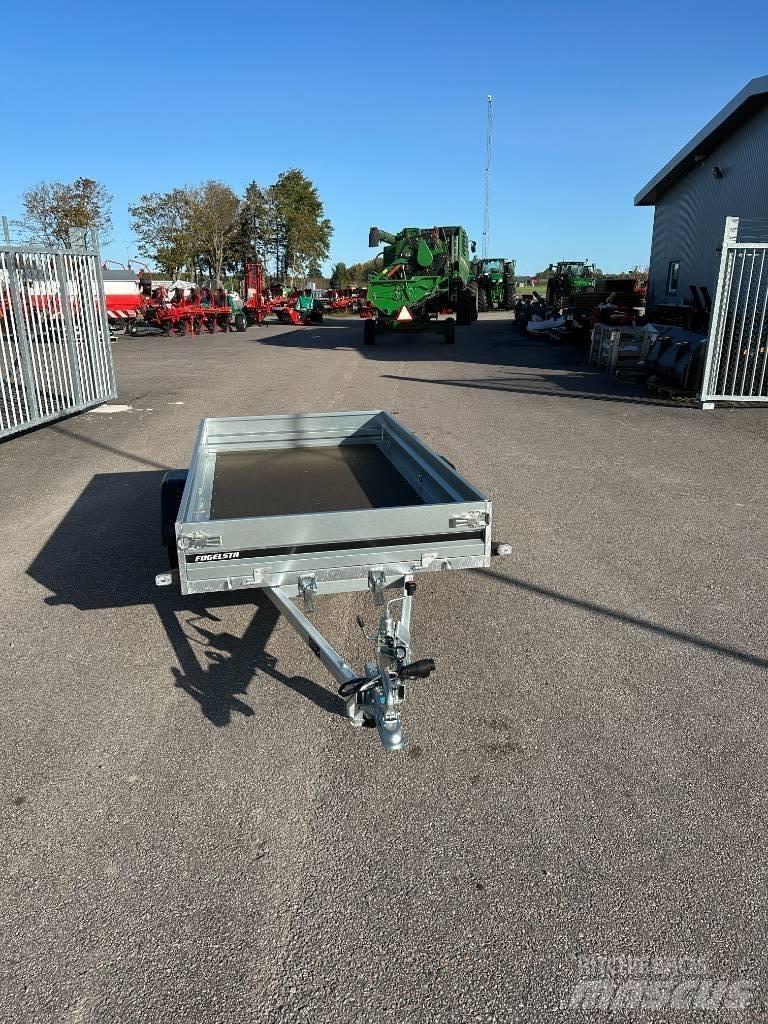 Fogelsta FS1425 轻型拖车