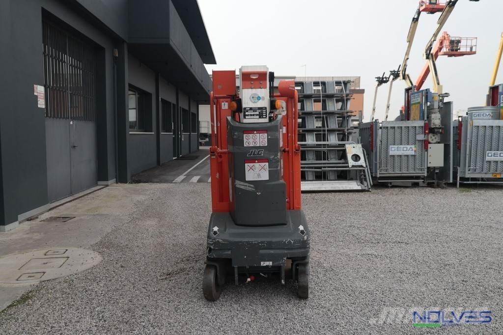 JLG Toucan Duo 其他升降机和高空作业平台