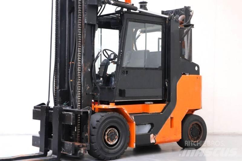 RMF KSL70G 其他叉车