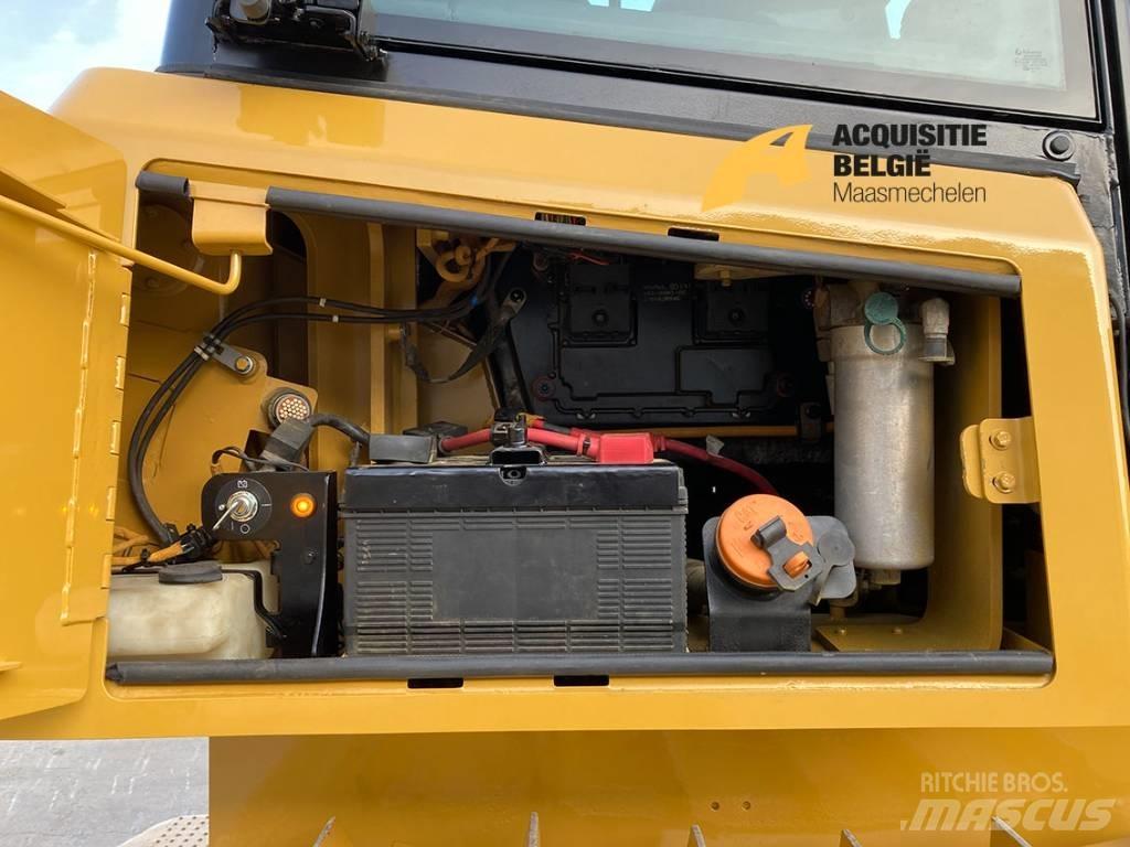 CAT D 6 K 2 LGP 履带式推土机
