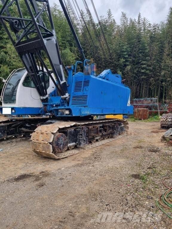 Sumitomo SCX800 履带起重机
