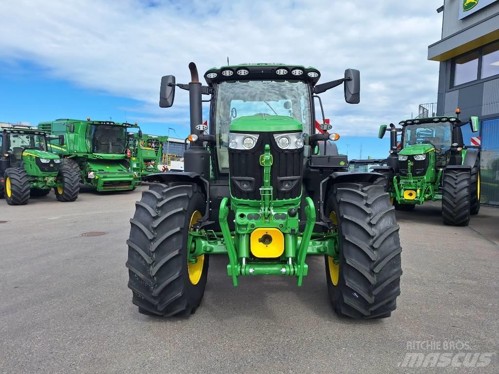 John Deere 6R 175 拖拉机/农用车