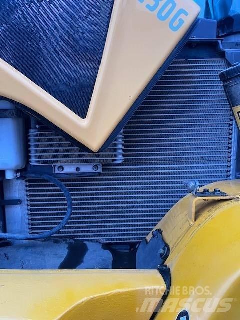 Volvo L 30 G 轮式装载机