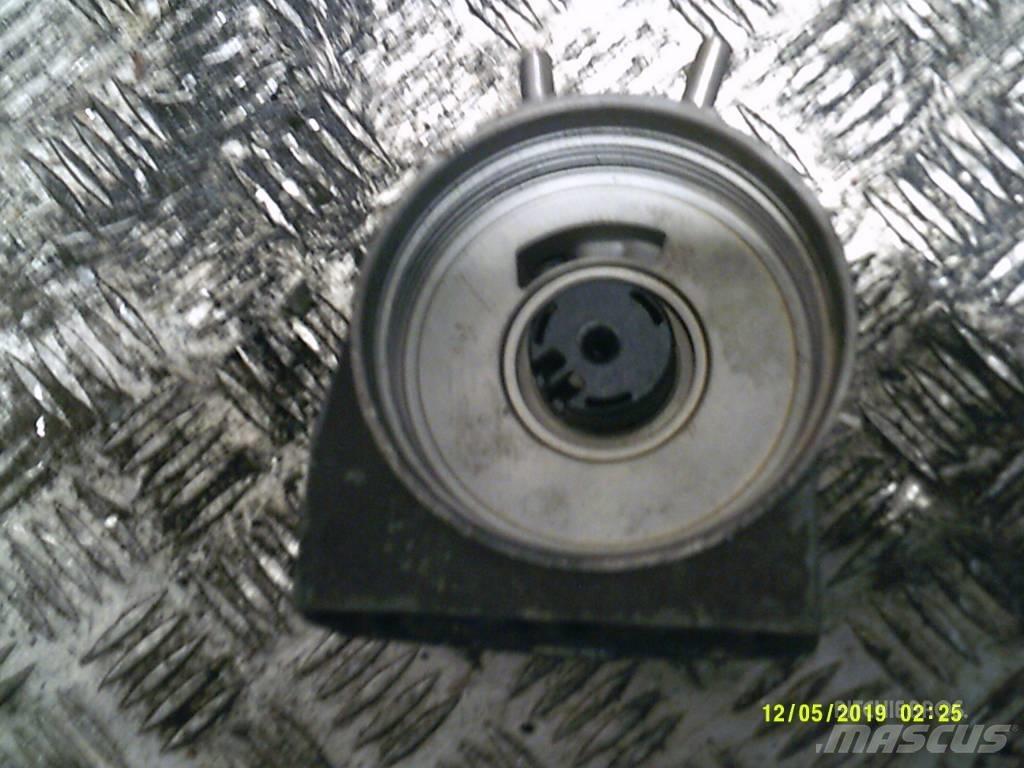 DAF LF65 1408093 发动机