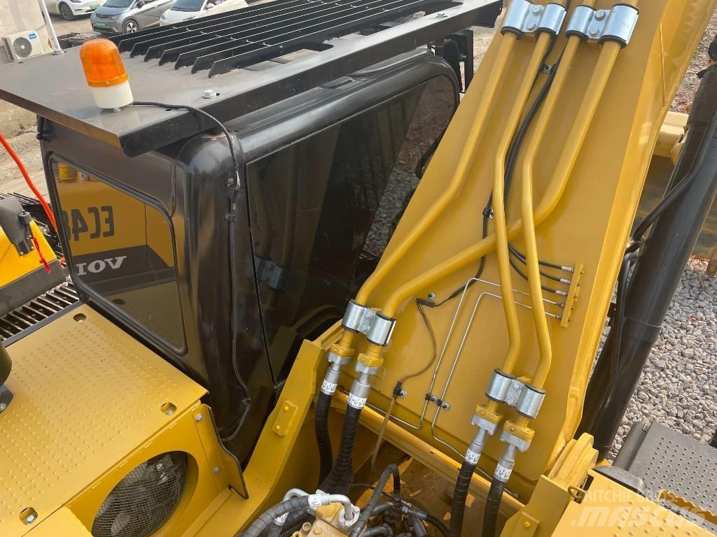 CAT CAT340D2L 履带挖掘机