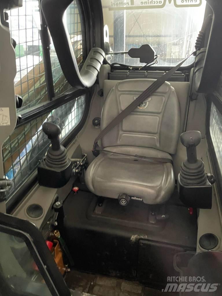 CASE TVB450B 物流运输-其他