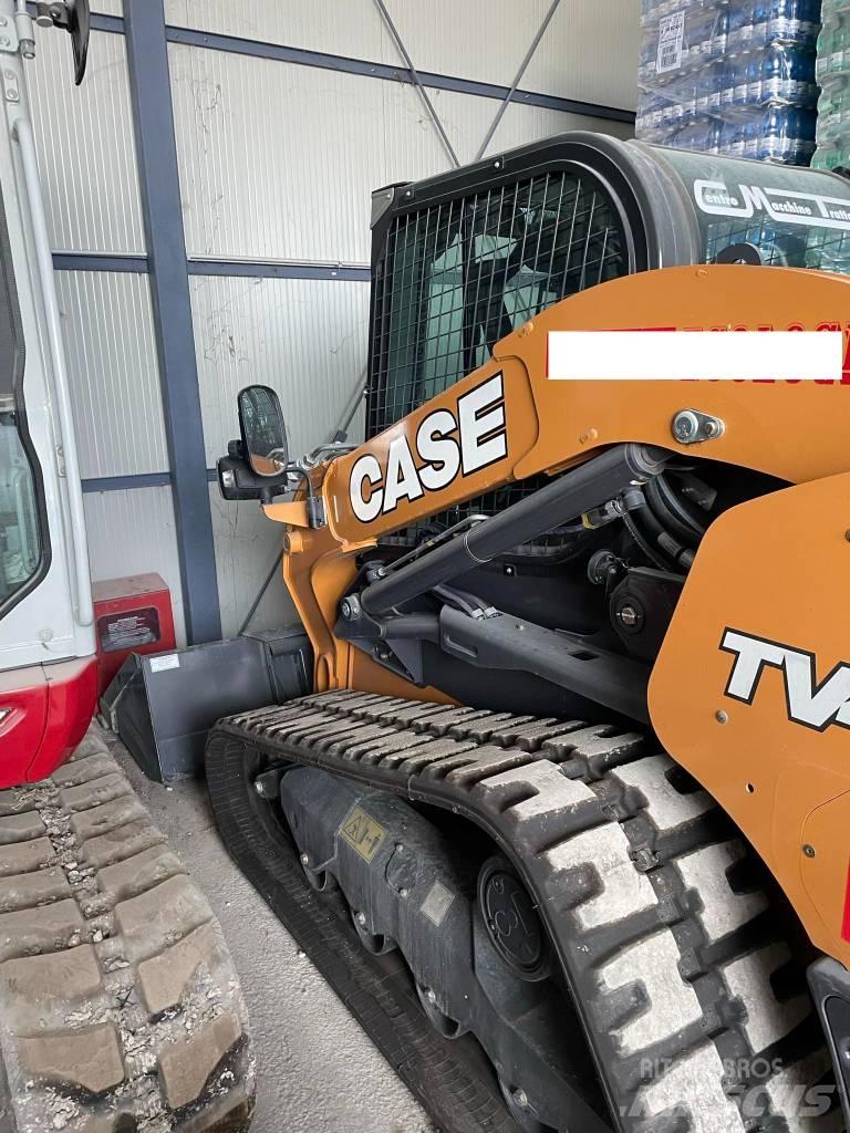CASE TVB450B 物流运输-其他