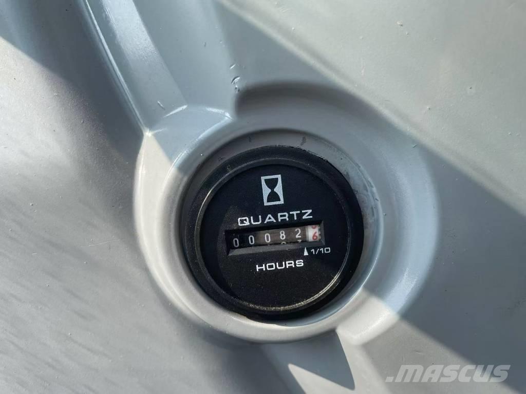 Kobelco SK 75 履带挖掘机