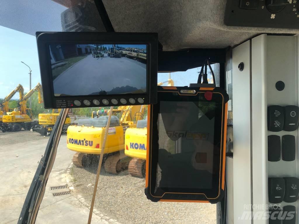 Volvo L90H 轮式装载机