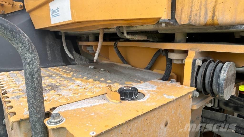 Volvo L 120 H 轮式装载机