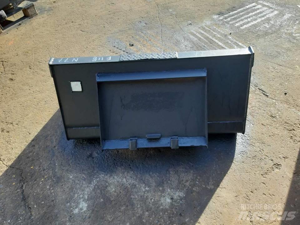 Thomas T85 建筑机械-其他