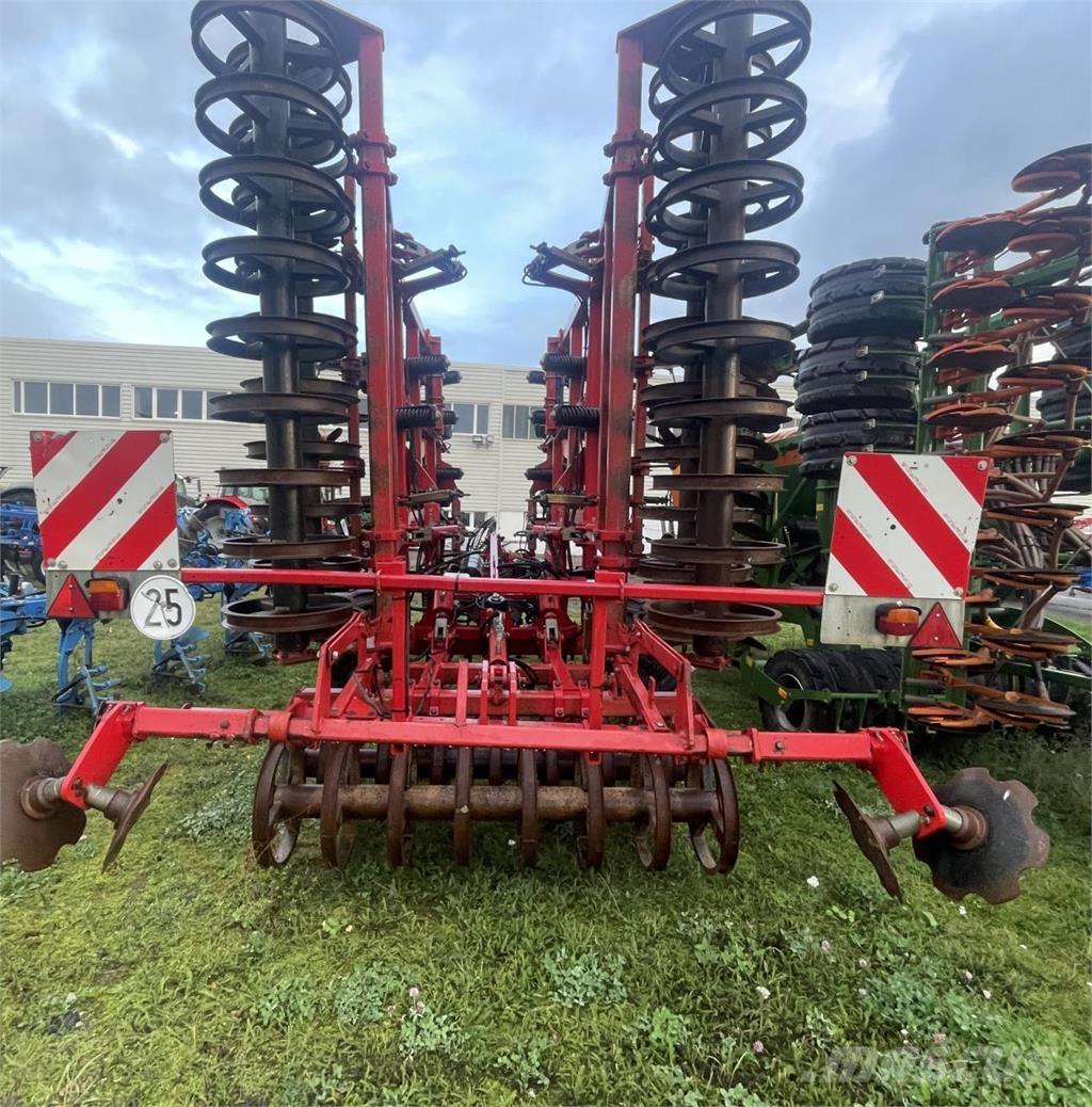 Horsch Terrano 7FM 手扶中耕机