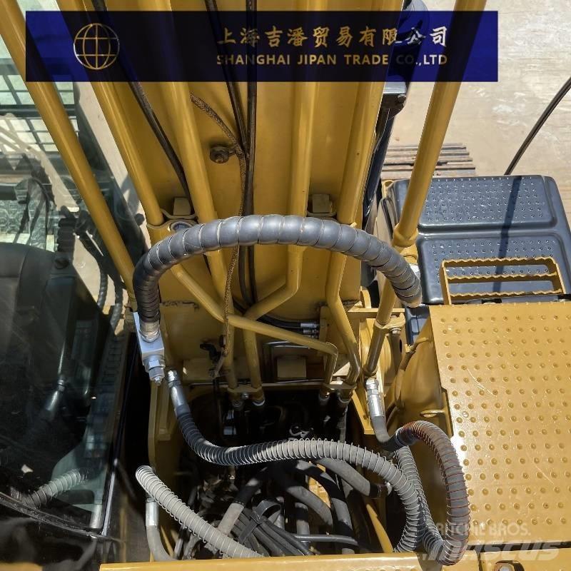 CAT 312 D 履带挖掘机