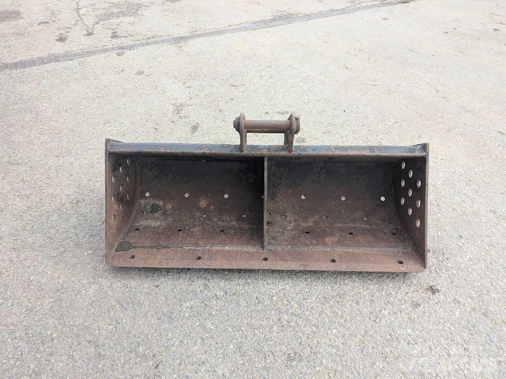 JCB GRADING BUCKET 筛选机