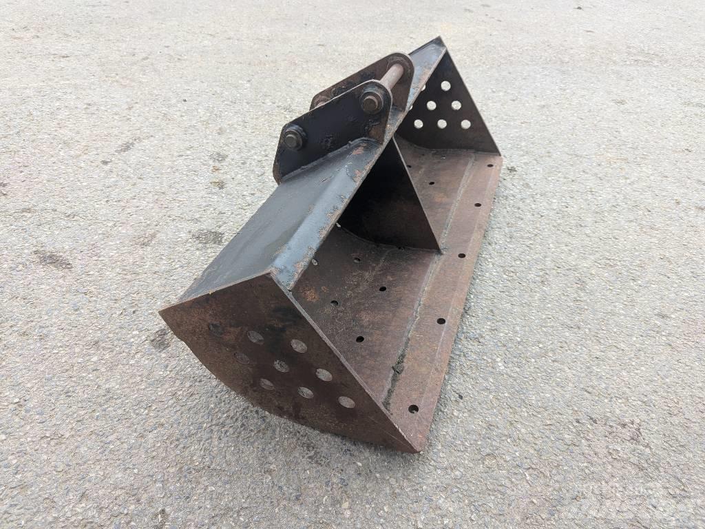 JCB GRADING BUCKET 筛选机