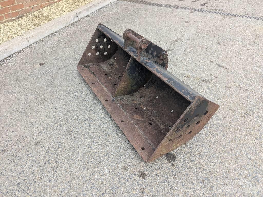 JCB GRADING BUCKET 筛选机