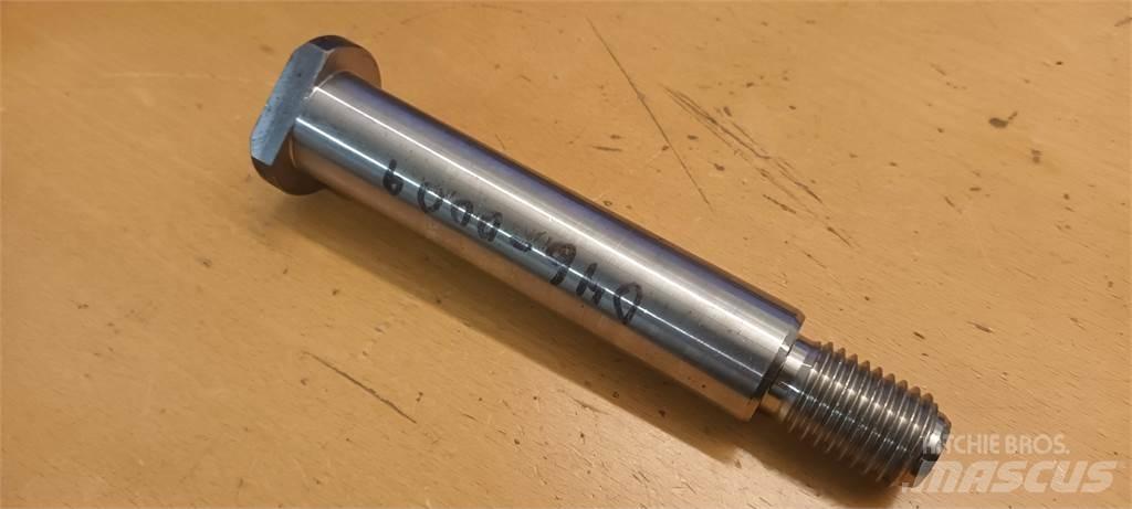 Rottne 046-0009 收割机机箱