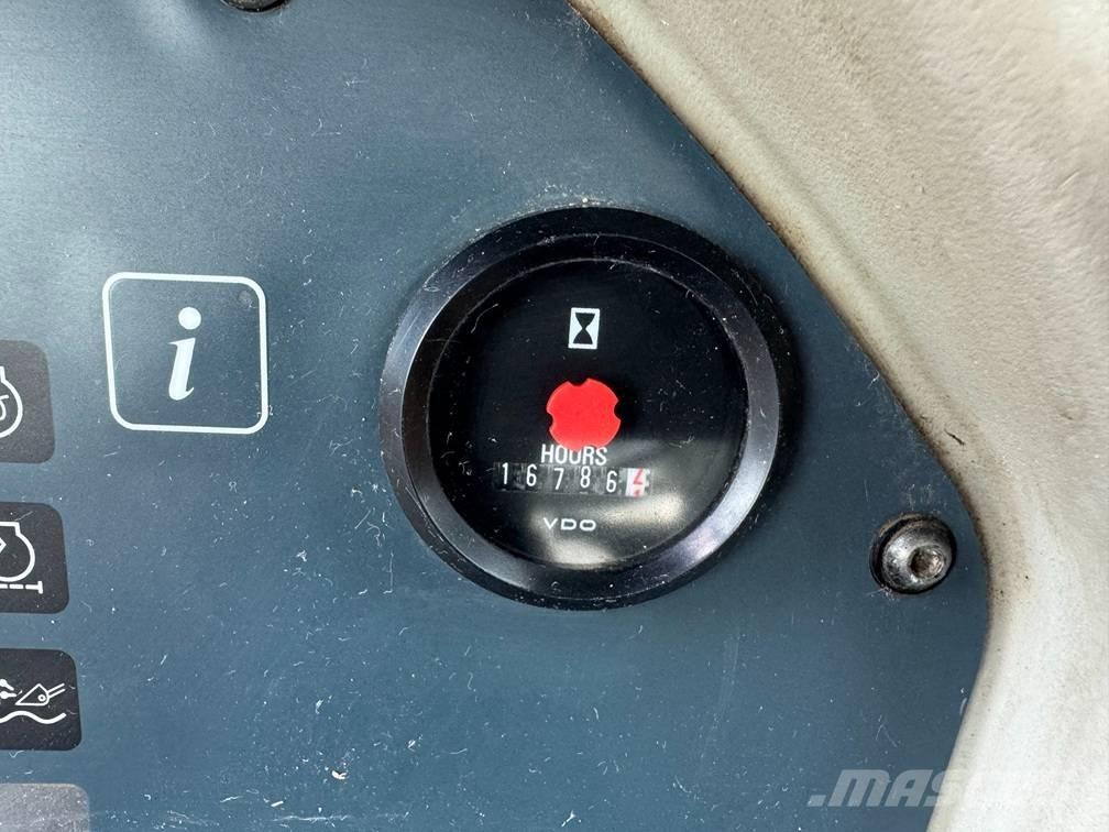 Liebherr PR 734 L GP 履带式推土机